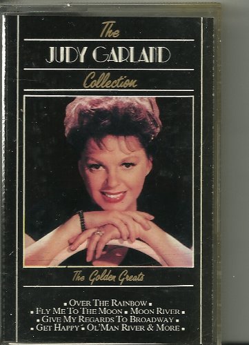The Judy Garland Collection - The Golden Greats... 1988...