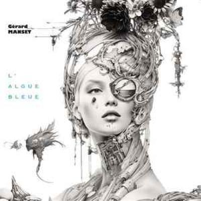 L'algue Bleue