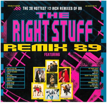 Remix 89