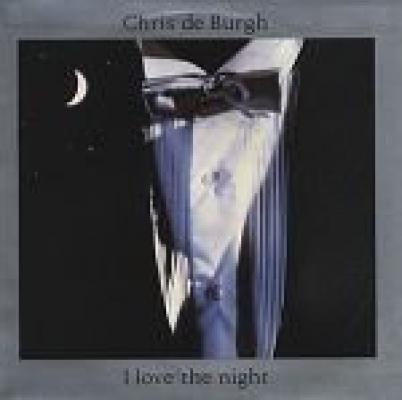 I Love The Night