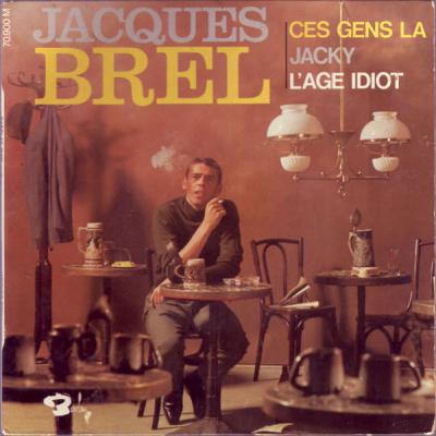 Ces Gens La