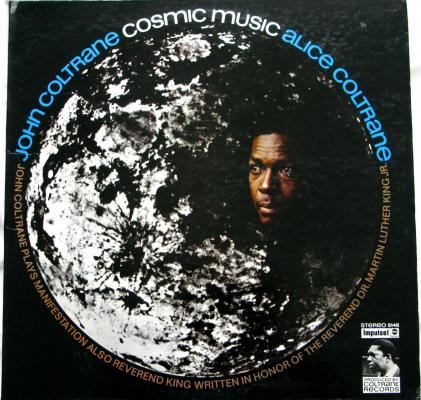 Cosmic Music