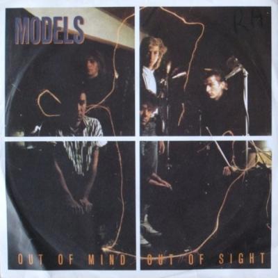 Out Of Mind Out Of Sight/down In The Garden