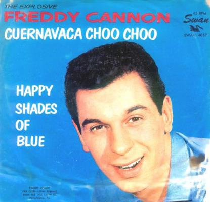 Happy Shades Of Blue / Happy Shades Of Blue