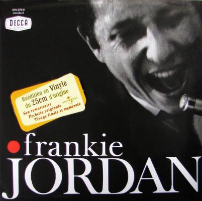 Frankie Jordan