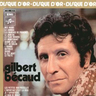 Disque D'or