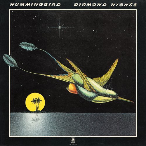 Diamond Nights