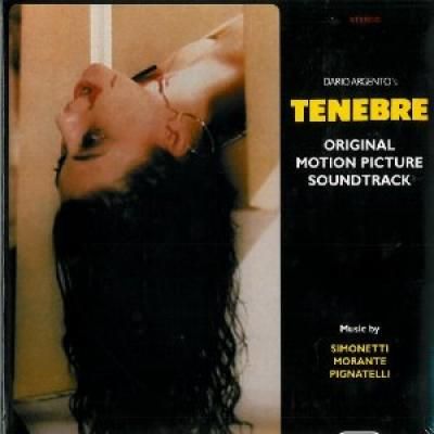 Tenebre
