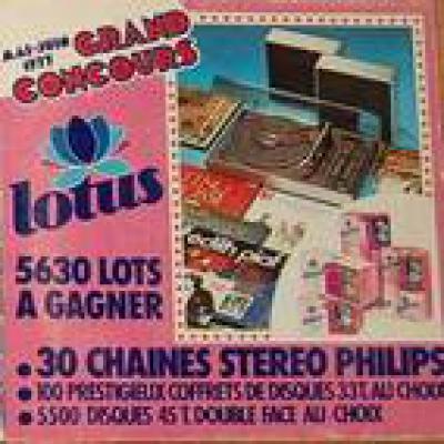 Lotus