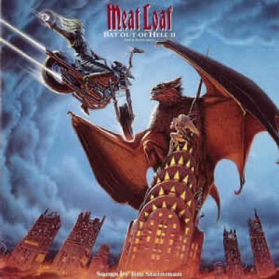 Bad Out Of Hell - Back Into Hell