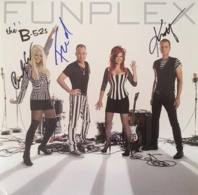 Funplex