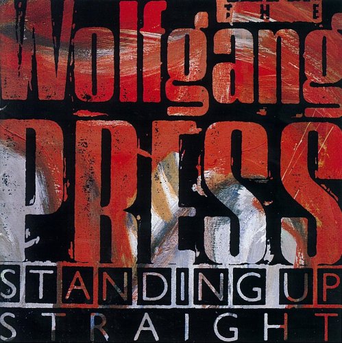 Standing Up Straight