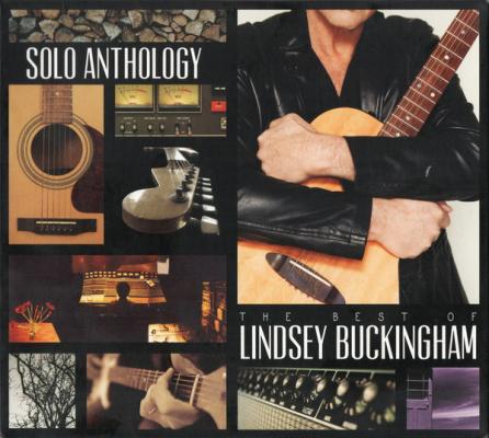 Solo Anthology