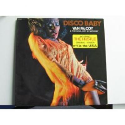 Disco Baby