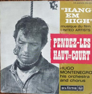 Pendez Les Haut Et Court - *