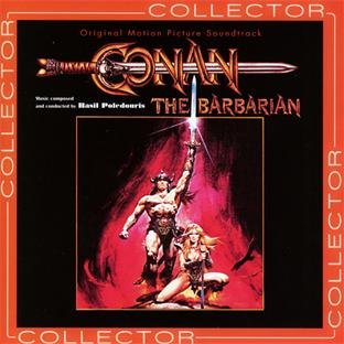 Conan Le Barbare
