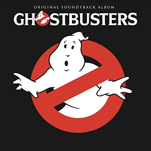 Ghostbusters - Original Soundtrack Album