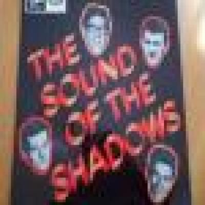 The Sound Of The Shadows