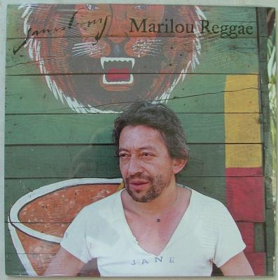 Marilou Reggae