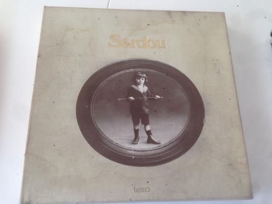 Sardou