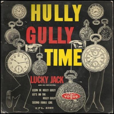 Hully Gully Time