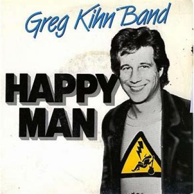 Happy Man