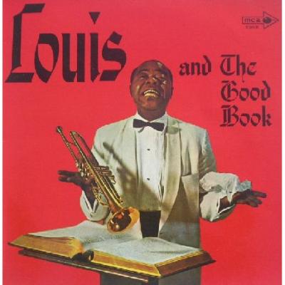 Louis And The Good Book