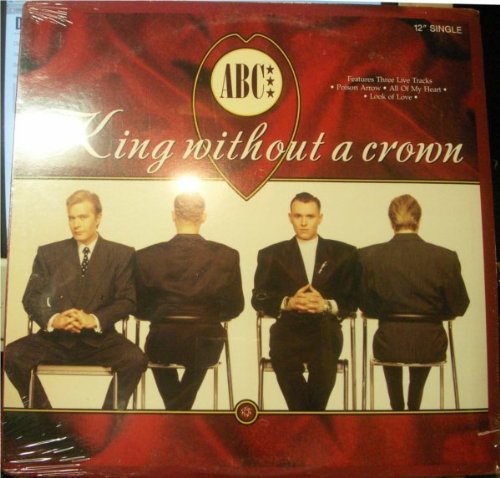 King Without A Crown