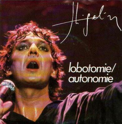 Lobotomie/autonomie / La Ballade De Chez Tao