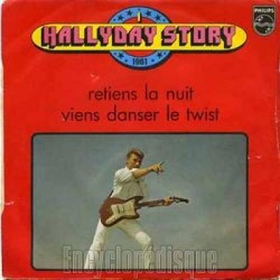 Hallyday Story 1
