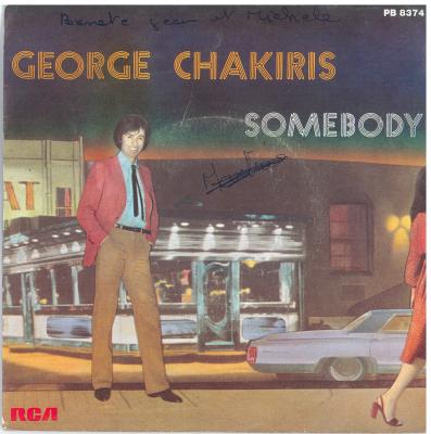 Somebody