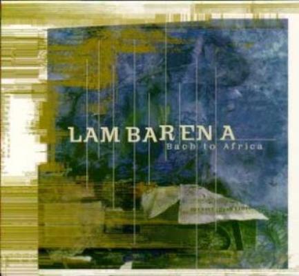 Bach To Africa