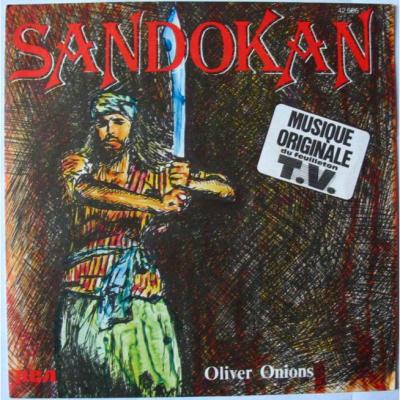 Sandokan