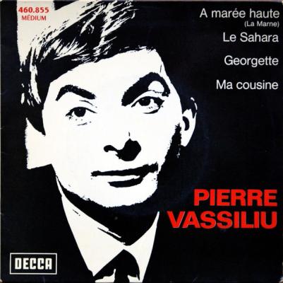 A Marée Haute