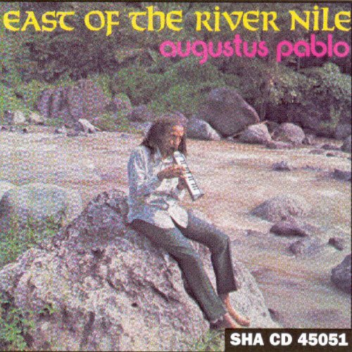 East Of The River Nile