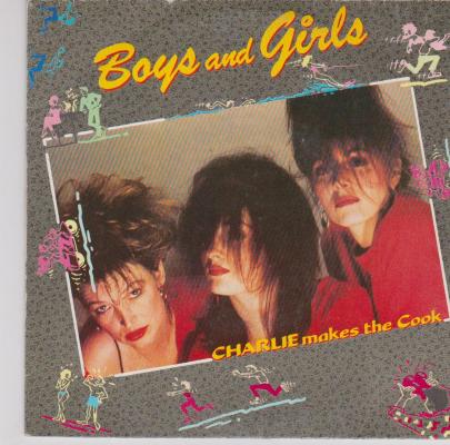 Boys And Girls