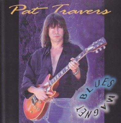 Blues Magnet