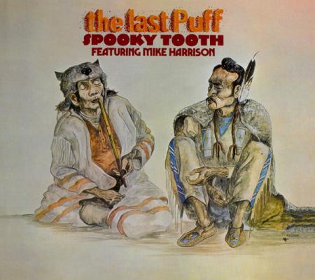 The Last Puff