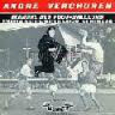 Marche Des Footballeurs