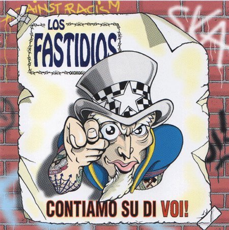 Contiamo Su Di Voi