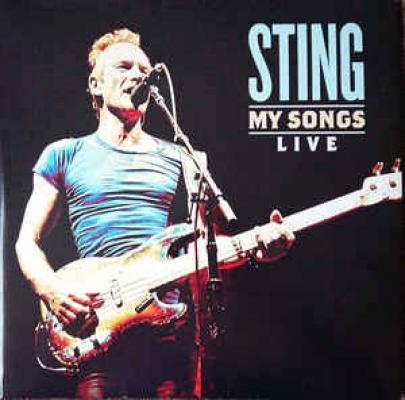 My Songs - Live
