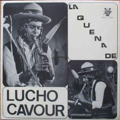 La Quena De