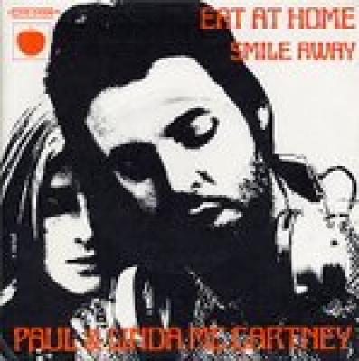 Eat At Home / Smile Away