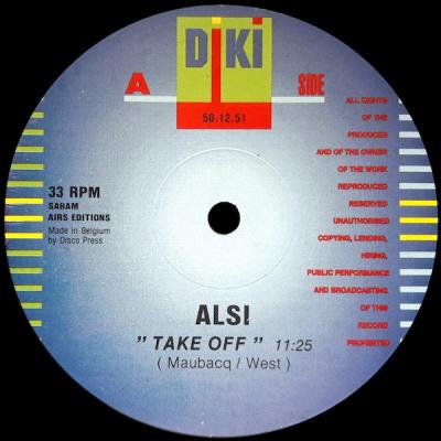 Take Off
