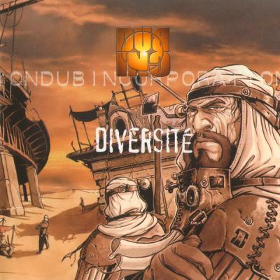 Diversite