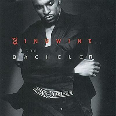 Ginuwine...