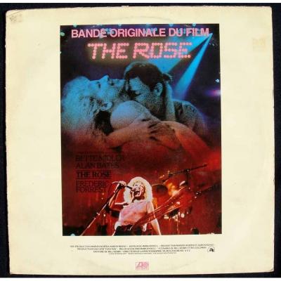 B.o The Rose