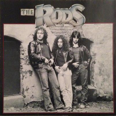 The Rods
