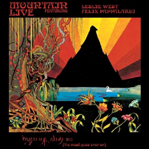 Mountain Live