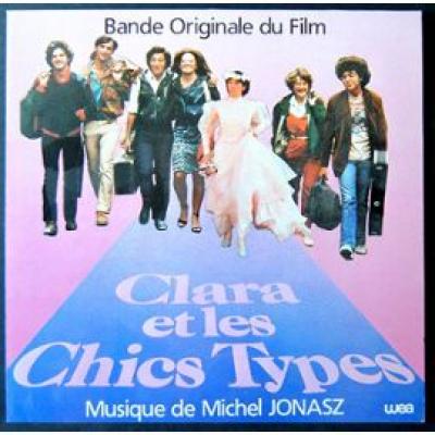 Clara Et Les Chics Types